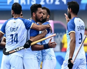 Hockey: India stun Australia, register first win in 52 years in Olympics