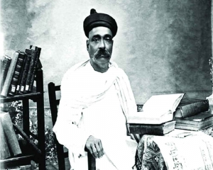 Honouring the legacy of Bal Gangadhar Tilak