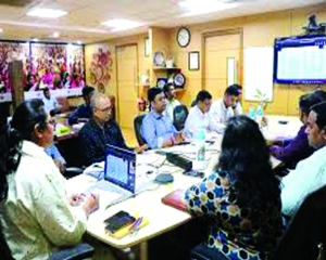 How mobile video conferencing is bridging the digital divide in Bihar