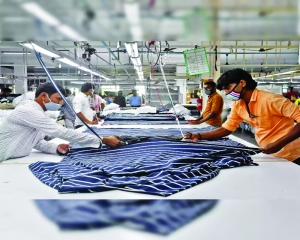 Huge import opportunities for UK apparel firms in India: AEPC