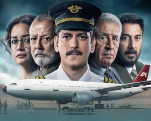 I&B Ministry summons Netflix content head over IC-814 series row