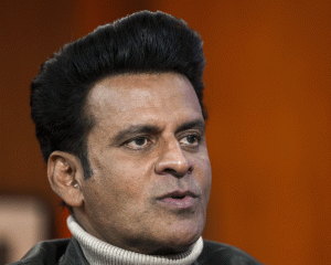 I have been intelligently stubborn: Manoj Bajpayee on chasing dreams, staying relevant