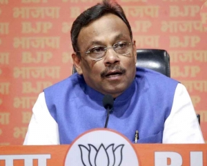 I'm not stupid to distribute money in opponent's hotel: BJP leader Tawde