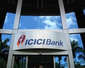 ICICI Bank shares climb over 3 pc after earnings announcement