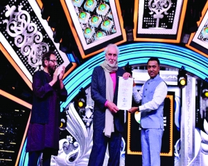 IFFI 2024 CONCLUDES