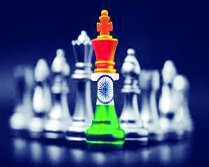 India’s sovereignty in the crosshairs: Navigating global challenges