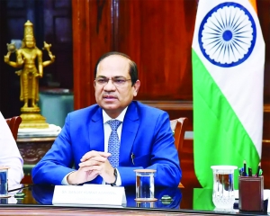 India actively engaged with 30 nations for mutual recognition agreements: CBIC Chairman