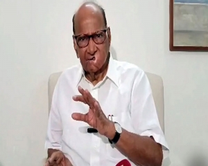 INDIA bloc likely to meet in Delhi tomorrow: Pawar