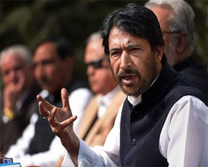 INDIA bloc will discuss seat-sharing in J-K, Ladakh for LS polls: Ghulam Ahmad Mir