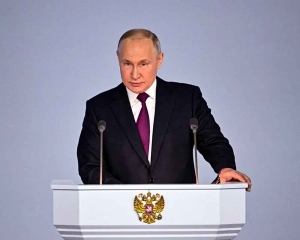 India deserves to be in list of global superpowers: Putin