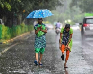 India likely to experience above normal rainfall in September: IMD