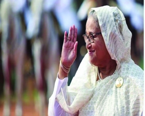 India must stand firm against Sheikh Hasina’s extradition