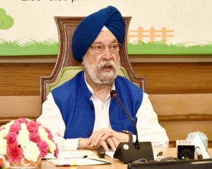India's oil, gas exploration offers USD 100 bn opportunity: Hardeep Singh Puri