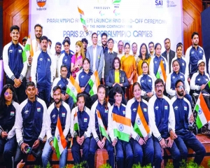 India's Paralympic journey of resilience and triumph