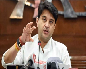 India set to lead global 6G revolution: Jyotiraditya Scindia