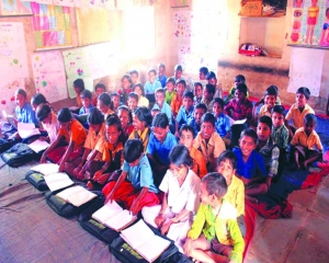 Indian education system: Building a vibrant nation