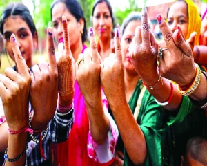 Indian electorate ushers in a new political era