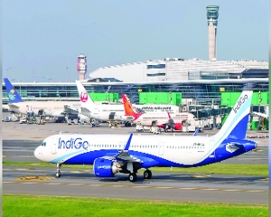 IndiGo Airlines crashlands as one of the worst ranked: report