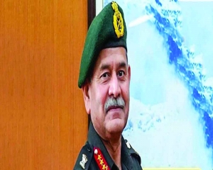 Inordinate delay in naming new army chief