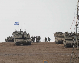 Israelis are wary of returning to north because they don't trust ceasefire with Hezbollah