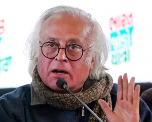 Jairam Ramesh writes to CEC, seeks time for INDIA bloc team to put forward view on VVPATS