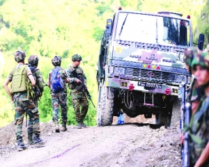 Jammu terror trail: Shocking incursions