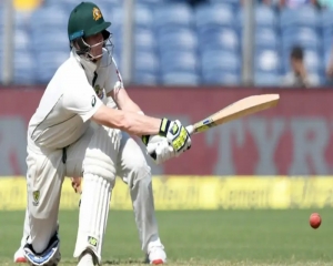 Last three years have been the hardest I've experienced in my career: Steve Smith