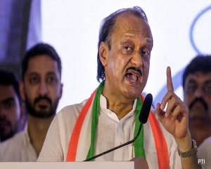 Maharashtra polls: NCP releases 1st list of 38 candidates; Ajit Pawar to contest from Baramati