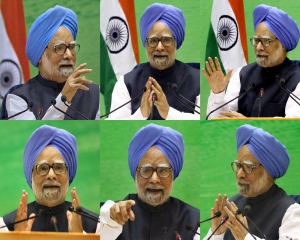 Manmohan Singh: India's 'reforms' man and politician with a difference