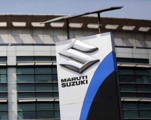 Maruti Suzuki India Q3 profit up 33.27 pc at Rs 3,206.8 cr