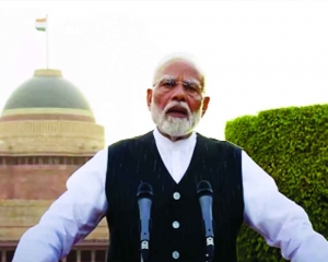 Modi’s third term to drive India’s global diplomacy
