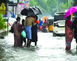 Monsoon covers entire India 6 days ahead of schedule: IMD