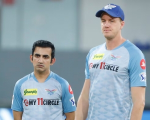 Morne Morkel appointed India's bowling coach