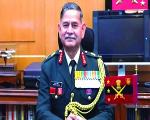 New army chief follows Zorawar’s footsteps