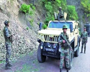 NIA to probe terror attack on pilgrims  in Kashmir