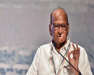 No enthusiasm seen among people after Mahayuti's massive victory: Sharad Pawar