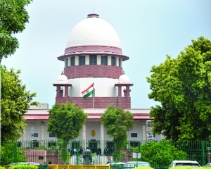 No surveys, suits related to Places of Worship Act till hearing over: SC