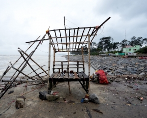 None died in cyclone Dana in Odisha, 'zero casualty' mission successful: CM