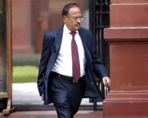 NSA Doval to lead Indian delegation at BIMSTEC security chiefs meeting