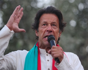Pak Govt to ban jailed ex-PM Imran Khan's party for alleged anti-state activities