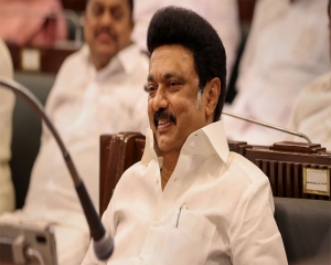 Parliament session has exposed BJP's double face, says Stalin