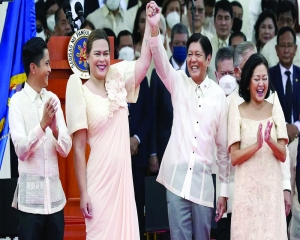 Philippines: The broken promise of democracy