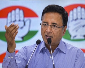 PM should speak to farmers, enact law in winter session of Parl to give legal backing to MSP: Cong