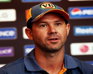 Ponting predicts 3-1 win for Australia, says India will struggle without Shami