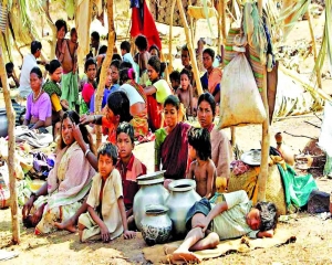Poverty declines to 8.5 pc from 21.2 pc in 2011-12: NCAER paper