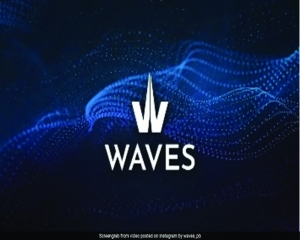 Prasar Bharati unveils WAVES app amid criticism and challenges