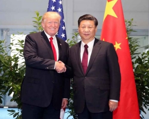 President Xi congratulates Trump; says China, US should find 'right way' to manage differences