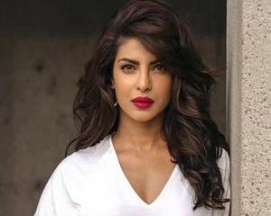 Priyanka Chopra Jonas' Marathi production 'Paani' to release in October