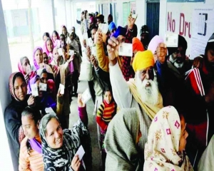 Punjab quietly yields surprising results