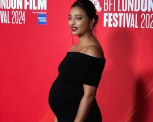 Radhika Apte expecting first child with Benedict Taylor